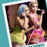 Video: Sami Gayle and Morgan Higgins Share Why Audiences Are Having a Ball at BAD… Video