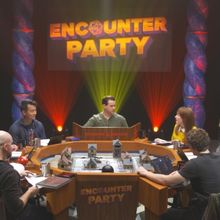 DUNGEONS & DRAGONS ADVENTURES Fast Channel to Launch This Month