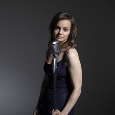 JENDER BENDER Solo Musical To Premiere at Philadelphia Fringe Festival
