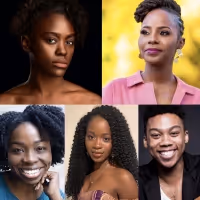 Next Wave Initiative's Inaugural Winners Announced