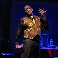 Theater for the New City Extends World Premiere of I JUST WANT TO TELL SOMEBODY