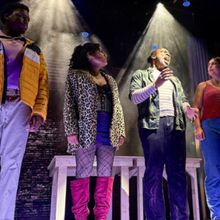Review: RENT Stays Relevant at BDE Productions