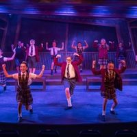 Review: MATILDA at San Diego Musical Theatre Photo