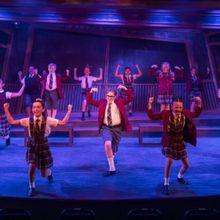 Review: MATILDA at San Diego Musical Theatre