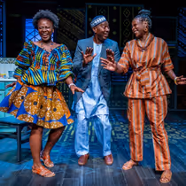 MALA ARIA to Begin Performances This Week at Premiere Stages at Kean University