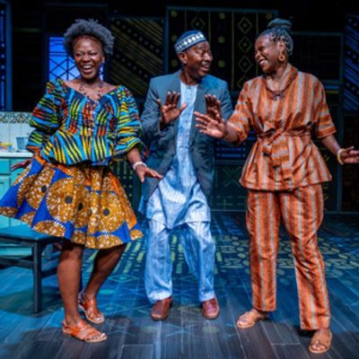 MALA ARIA to Begin Performances This Week at Premiere Stages at Kean University