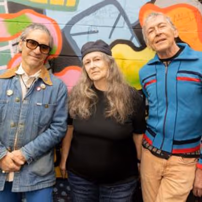 ANTIETAM Releases New Single "The Finest Line" Ahead of THE COUNTING GAME