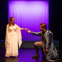 Review: THE WINTER'S TALE at Davidson Community Players