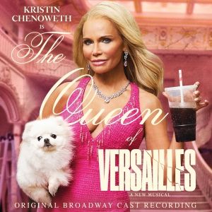 Tracklist Revealed For THE QUEEN OF VERSAILLES Cast Recording