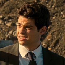 Netflix Renews Noah Centineo THE RECRUIT For Season Two
