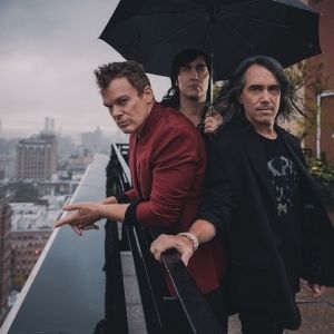 Video: Princess Goes Release Video For 'Come Of Age'