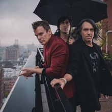 Video: Princess Goes Release Video For 'Come Of Age'