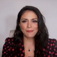 VIDEO: Cecily Strong Talks About Her SNL Impressions on THE KELLY CLARKSON SHOW
