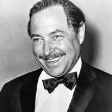 A History of the Life and Works of Tennessee Williams