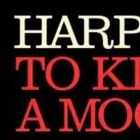 TO KILL A MOCKINGBIRD at Dr. Phillips Center Postponed