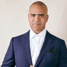 Texas Performing Arts To Offer Virtual Benefit Concert CHRISTOPHER JACKSON: LIVE FRO