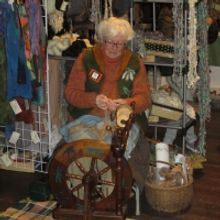 Cortland Repertory Theatre Hosts 9th Annual Fall Fiber Arts Festival