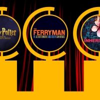 Rule Britannia! Could a British Play Make Tony Awards History This Year?