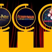 Rule Britannia! Could a British Play Make Tony Awards History This Year?