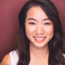 BWW Interview: Sim Yan Ying 'YY' Chats About WHO'S THERE? Debuting at This Year's…
