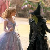 WICKED: FOR GOOD Named One of the Top Films of the Year by the AFI