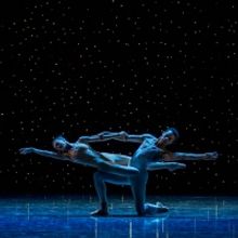 Performances Added for Adrian Blake Mitchell and Andrea Laššáková at Broad Stage