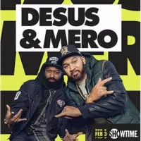 DESUS & MERO Returns to Showtime for Season Two