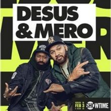 DESUS & MERO Returns to Showtime for Season Two