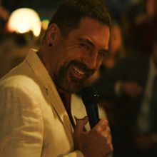 HBO Orders THE SPREAD Drama Series Starring Javier Bardem