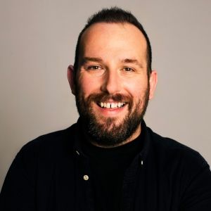 James McKnight Appointed as CEO of Andrew Lloyd Webber's Really Useful Group