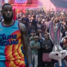 SPACE JAM: A NEW LEGACY, GOSSIP GIRL, JUDAS AND THE BLACK MESSIAH & More to Arrive…