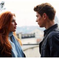 TIME IS UP Starring Bella Thorne & Benjamin Mascolo Debuts on the Big Screen Sept. 9