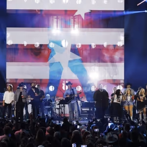 TOBY KEITH: AMERICAN ICON Concert Special Airing on NBC