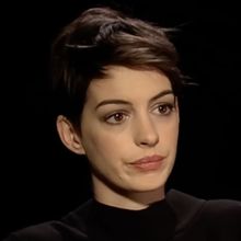 Anne Hathaway Apologizes For 'Awful' LES MISERABLES Interview