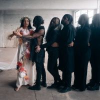 The Danielle Georgiou Dance Group to Premiere New, Experimental Opera THE SAVAGE…