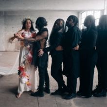 The Danielle Georgiou Dance Group to Premiere New, Experimental Opera THE SAVAGE SECO