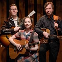 Review: TROUBADOUR at Florida Studio Theatre