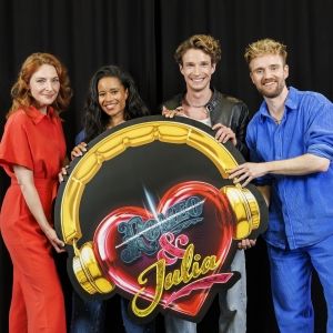 Willemijn Verkaik & More Will Lead & JULIET in Germany