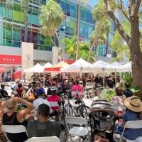 Florida Symphony Youth Orchestra Travels to Miami for First Tour Since the Beginning  Interview