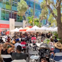 Florida Symphony Youth Orchestra Travels to Miami for First Tour Since the Beginning…
