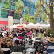 Florida Symphony Youth Orchestra Travels to Miami for First Tour Since the Beginning 