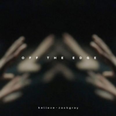 Hellove and Zack Gray Reveal New Single 'Off The Edge'