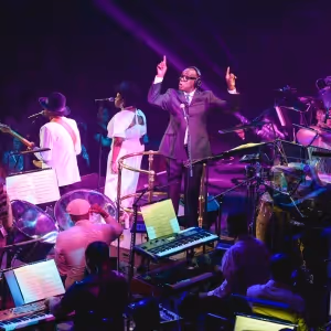 Beverley Knight, Andrew Roachford, & More Join SOUND OF PHILADELPHIA Lineup at Royal…