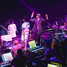 Beverley Knight, Andrew Roachford, & More Join SOUND OF PHILADELPHIA Lineup at Royal 