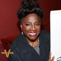 Video: LaTanya Richardson Jackson Shares What She Wrote on New Sardi's Portrait Video