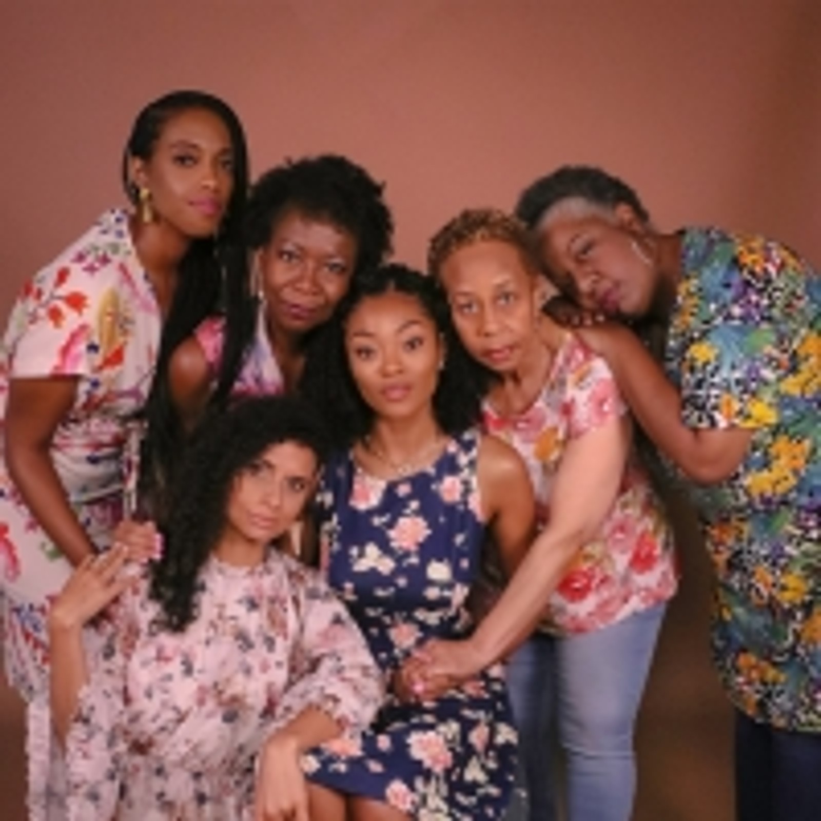 The Springer Presents A Fresh New Take On A Heartwarming Classic Play STEEL MAGNOLIAS