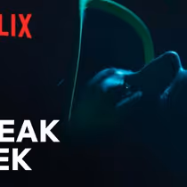 UNTOLD RAYGUN: Breaking Badly to Premiere on Netflix