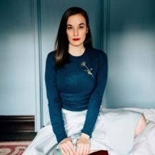 Margaret Glaspy Releases New Single 'Love Is Real'