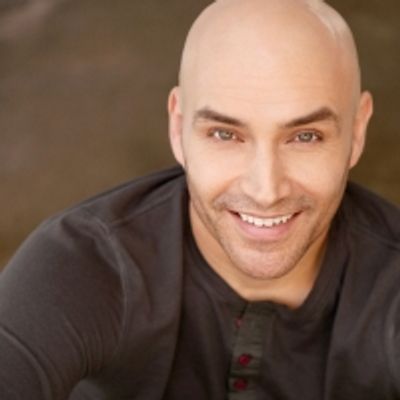 BWW Spotlight Series: Meet Doug Mattingly, A Multi-Talented Actor, Singer, Director, Composer, Teacher and Sound Designer