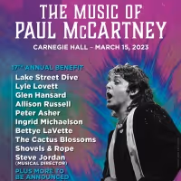 Ingrid Michaelson, Lyle Lovett, Allison Russell & More to Perform at THE MUSIC OF…